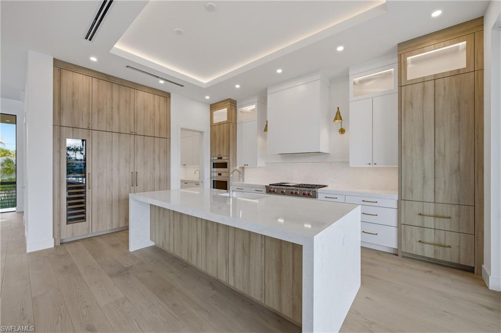 GULF HARBOR - Residential