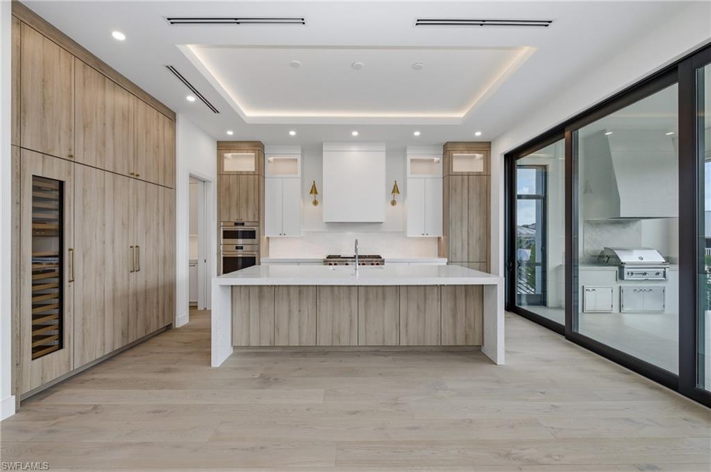 GULF HARBOR - Residential