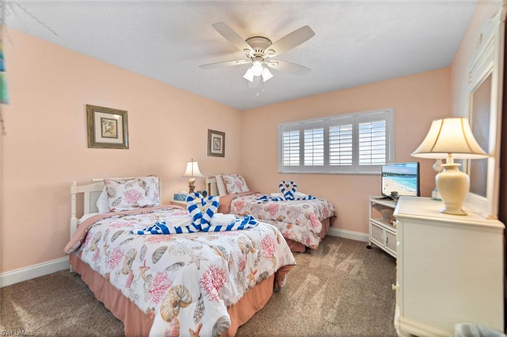 SUNSET CONDO - Residential