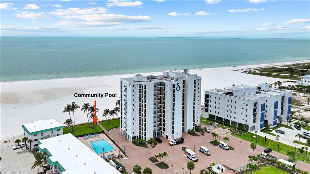 SUNSET CONDO - Residential