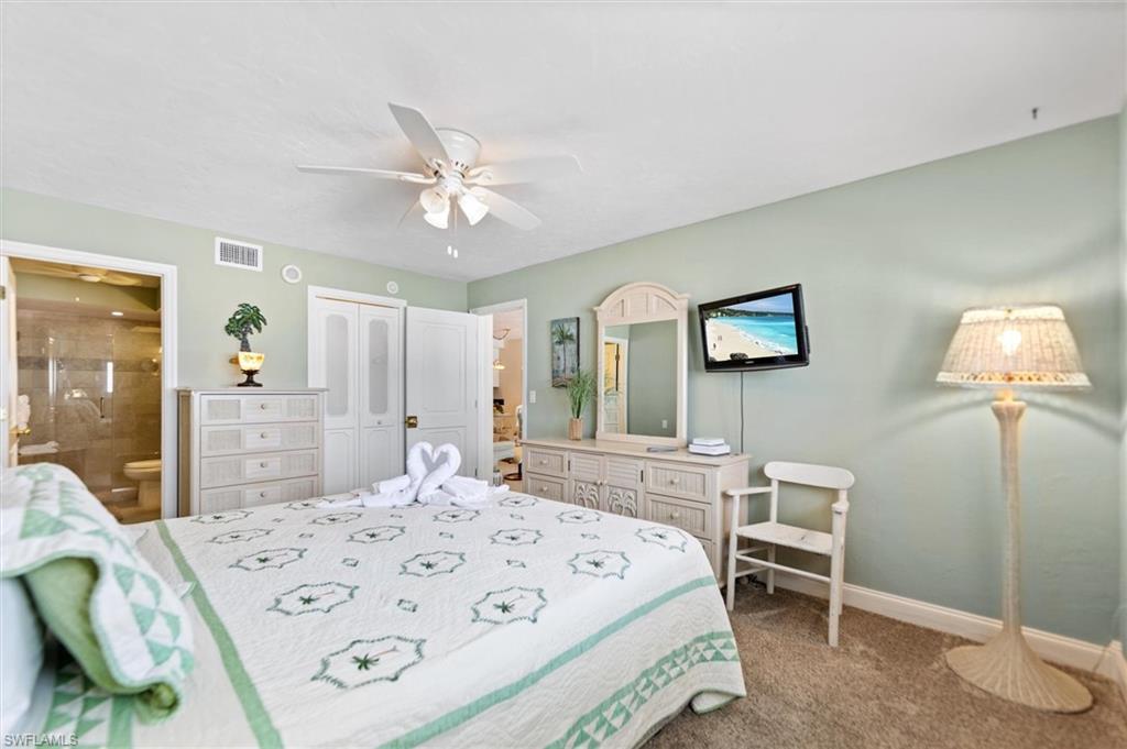SUNSET CONDO - Residential