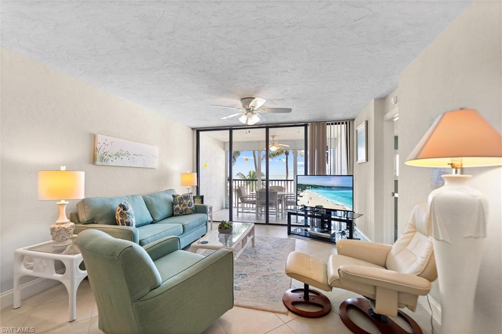 SUNSET CONDO - Residential