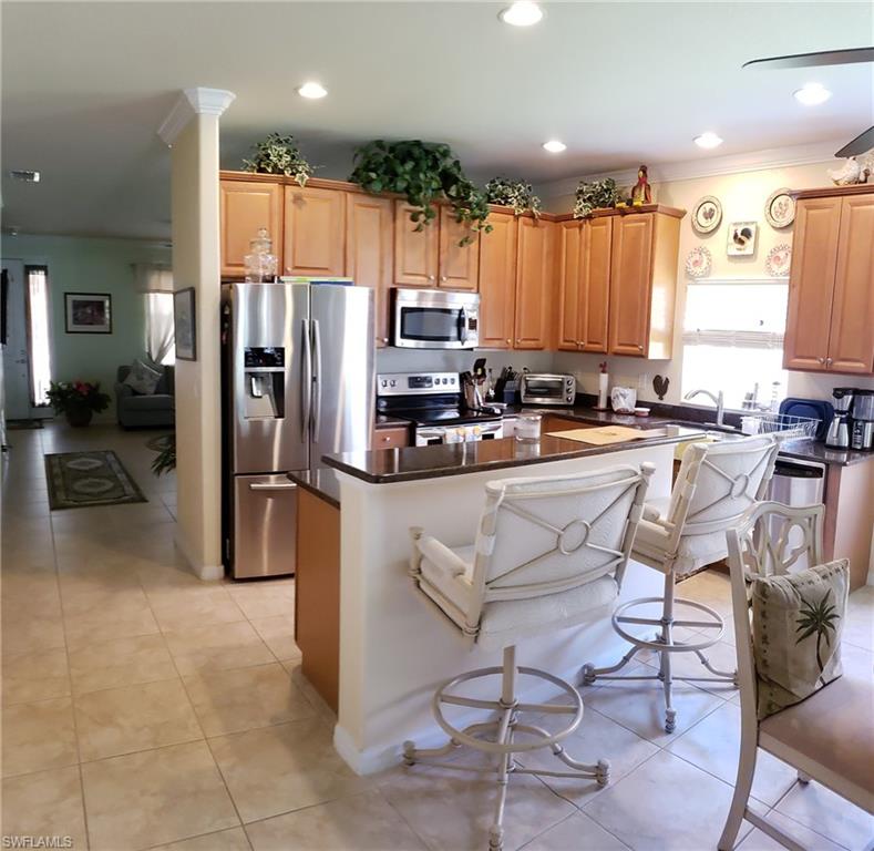 BELLA TERRA - Residential