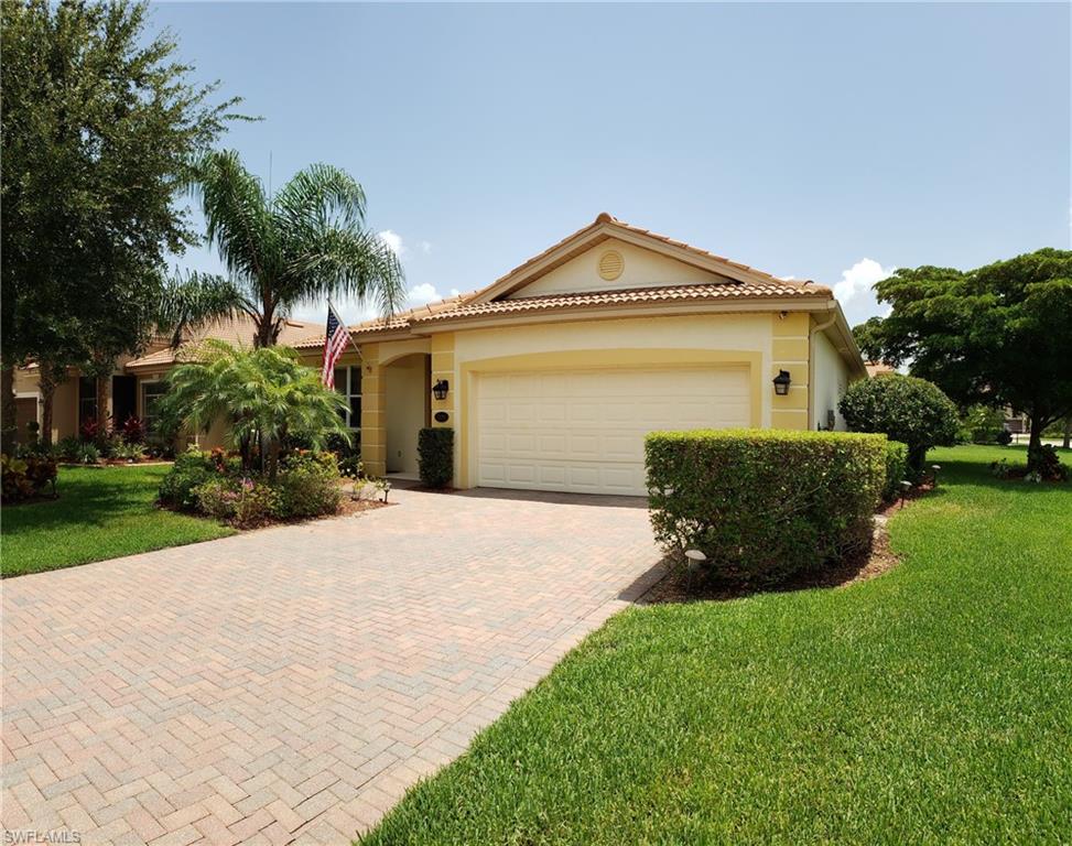 BELLA TERRA - Residential