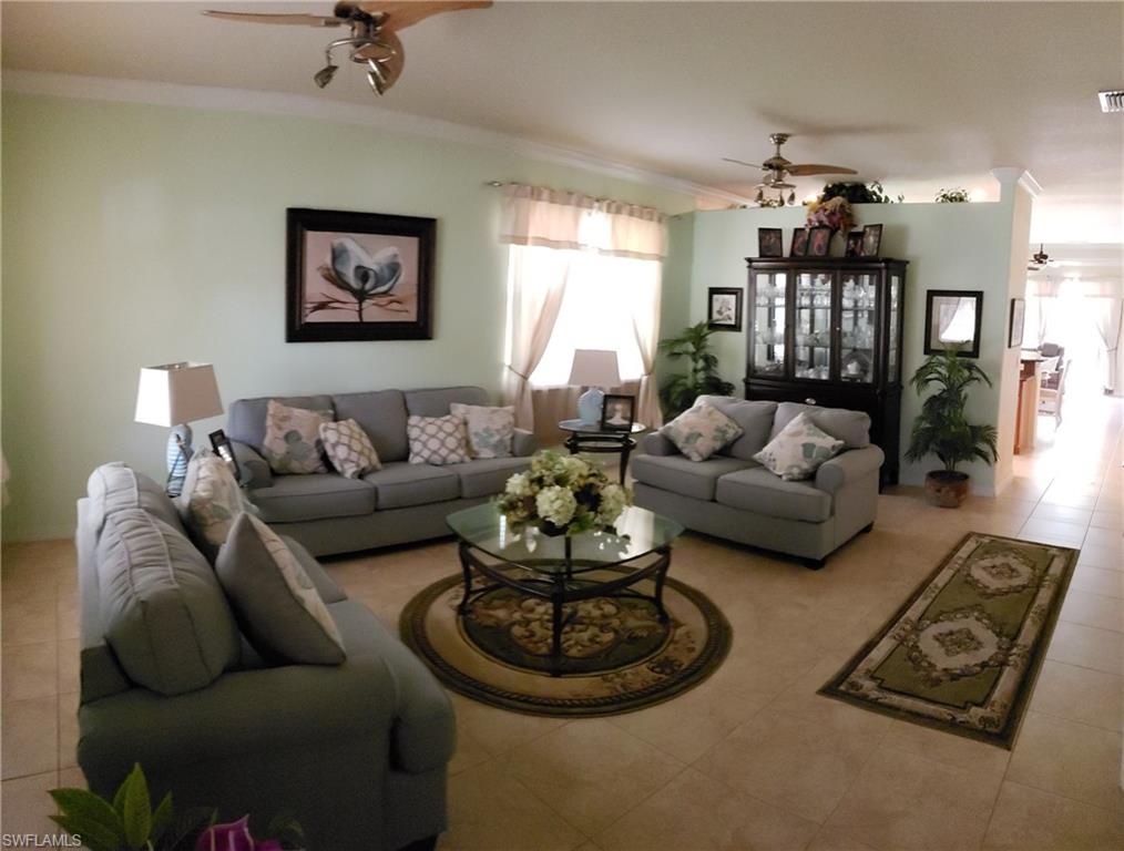 BELLA TERRA - Residential