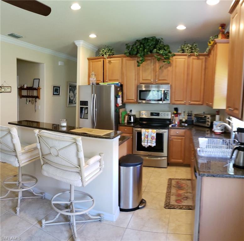 BELLA TERRA - Residential