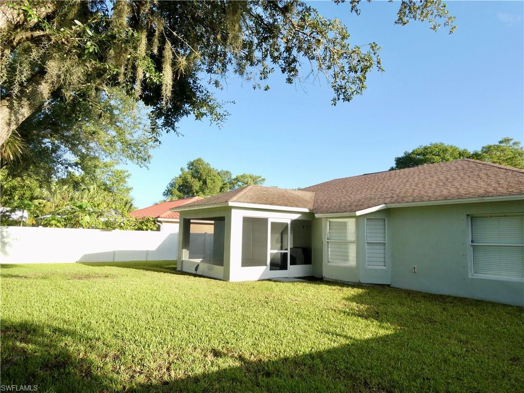 HAWK'S PRESERVE - Residential