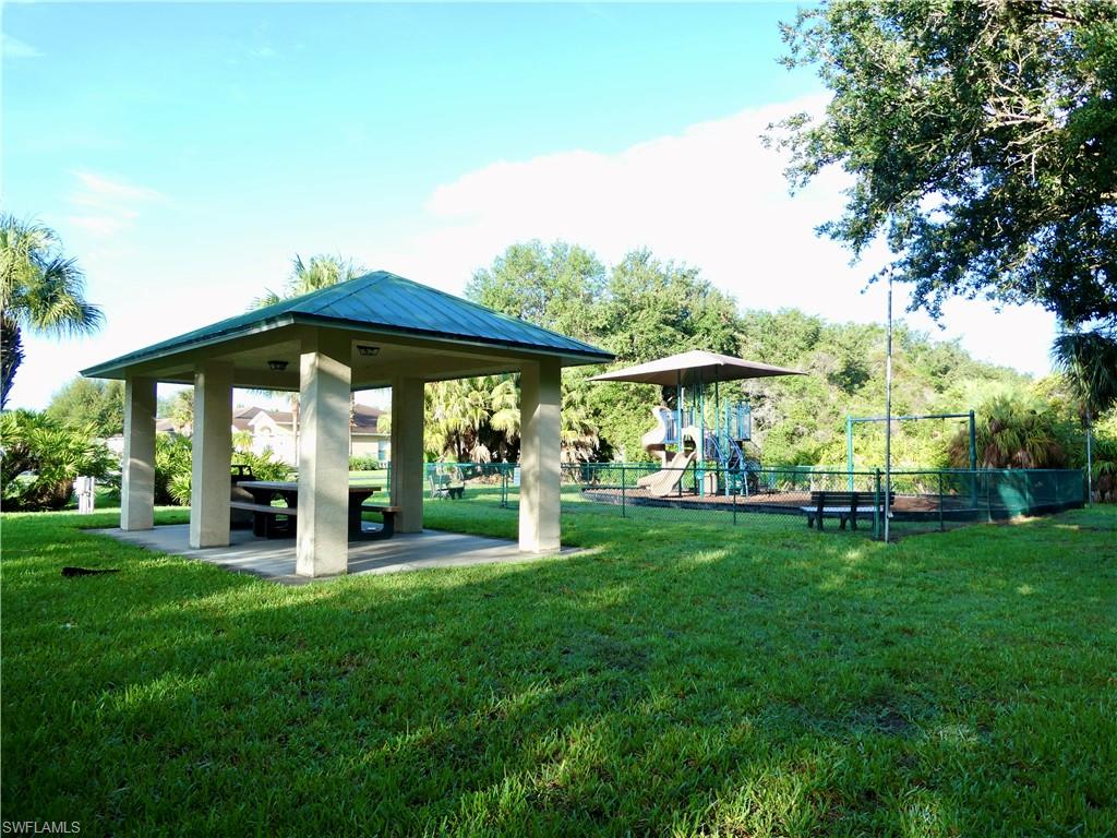 HAWK'S PRESERVE - Residential