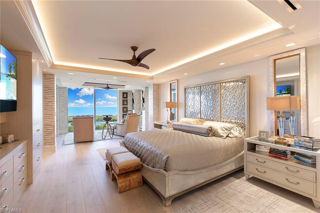MYSTIQUE - Residential