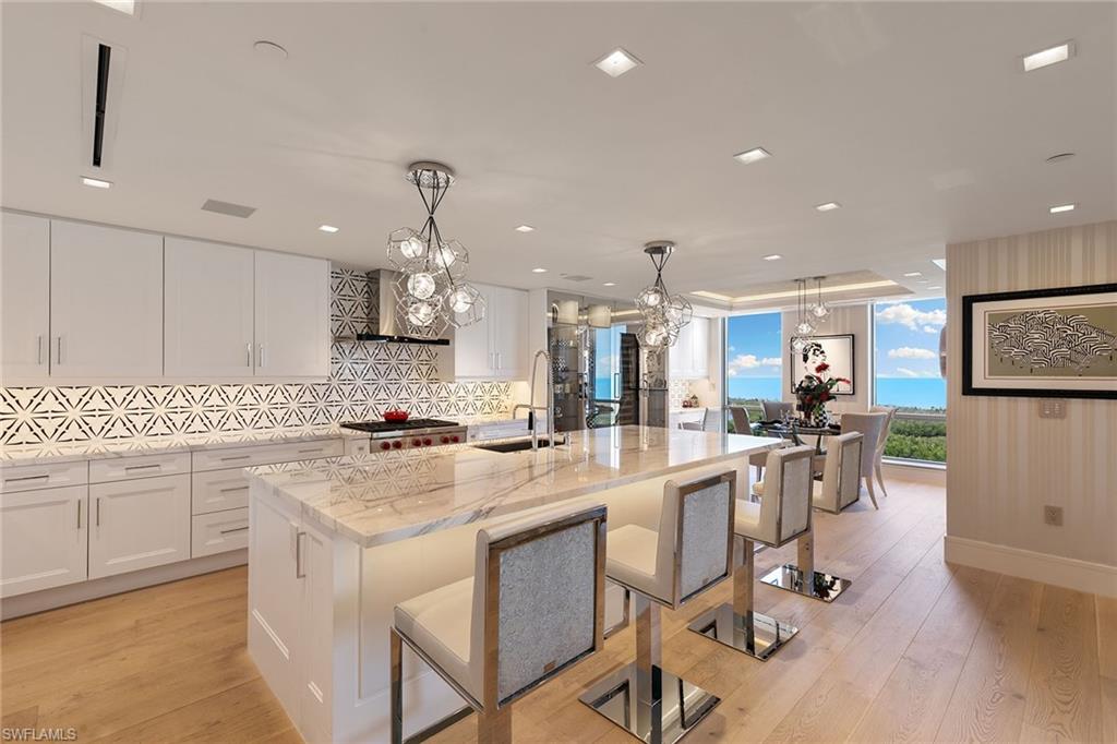 MYSTIQUE - Residential