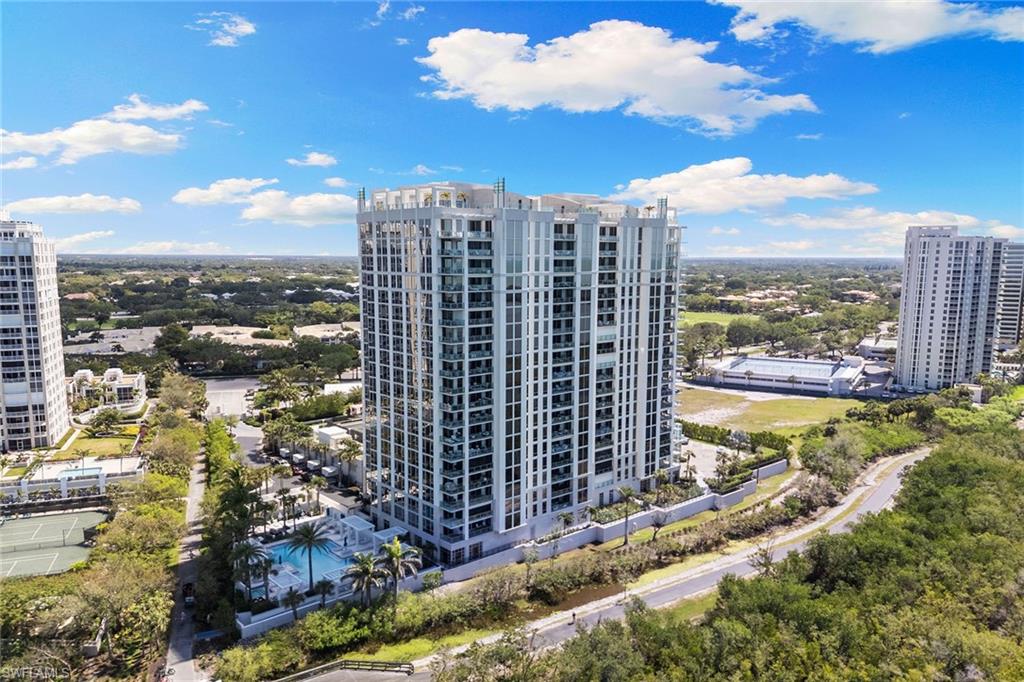 MYSTIQUE - Residential