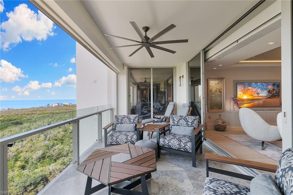 MYSTIQUE - Residential