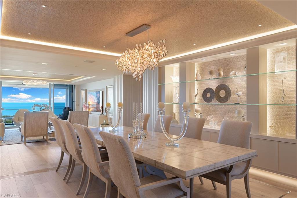 MYSTIQUE - Residential