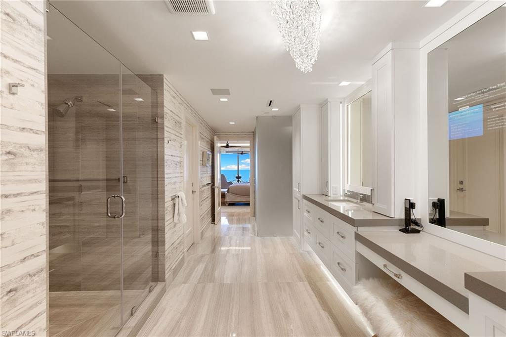 MYSTIQUE - Residential