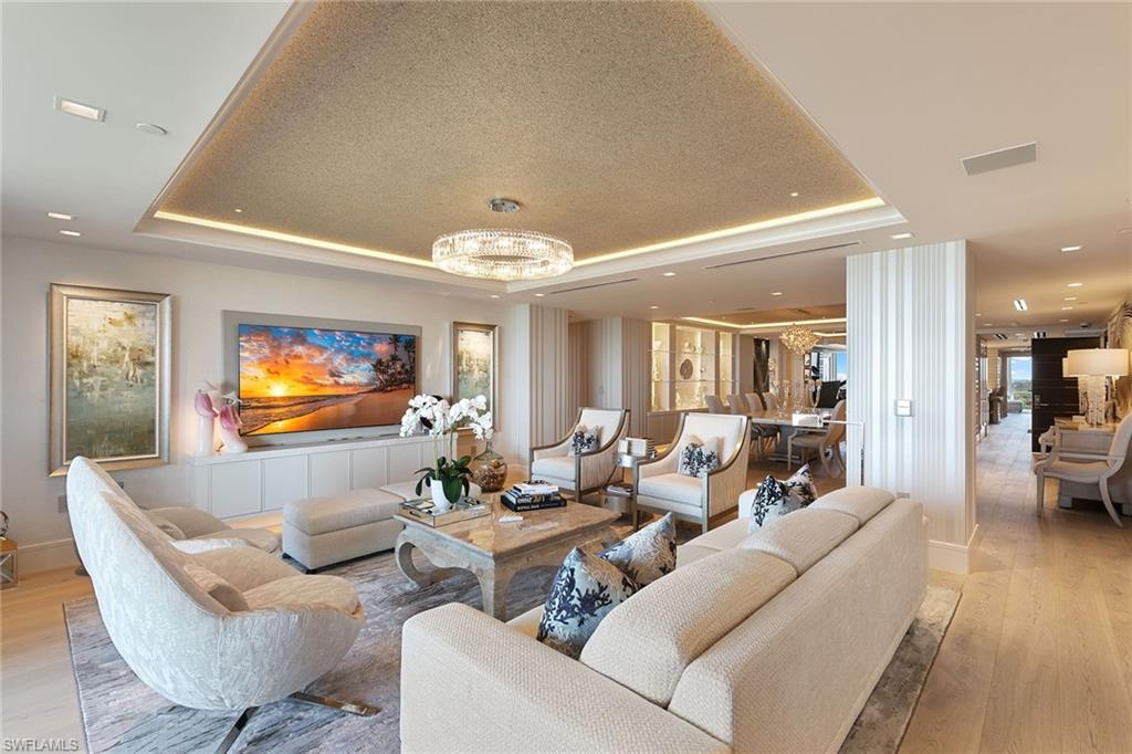 MYSTIQUE - Residential