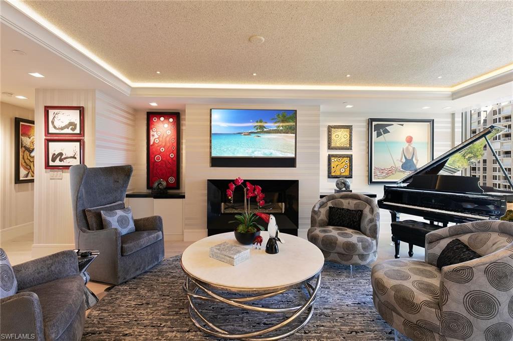 MYSTIQUE - Residential