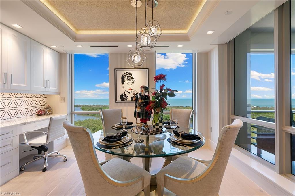 MYSTIQUE - Residential