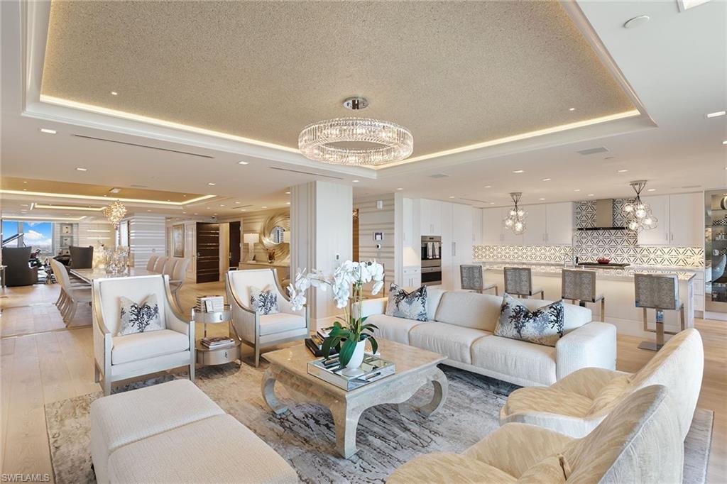 MYSTIQUE - Residential