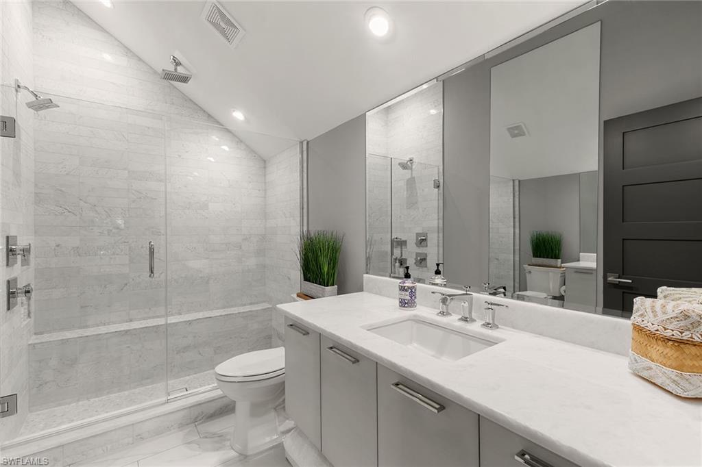COLLIERS RESERVE - Residential