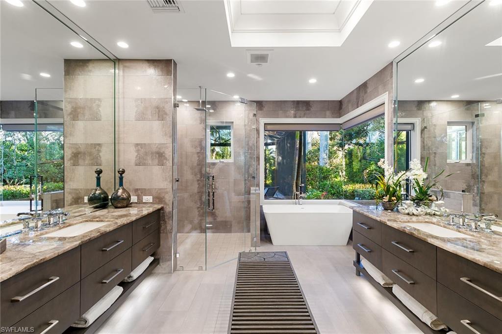 COLLIERS RESERVE - Residential