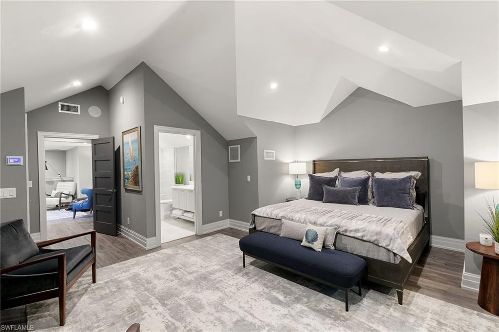COLLIERS RESERVE - Residential