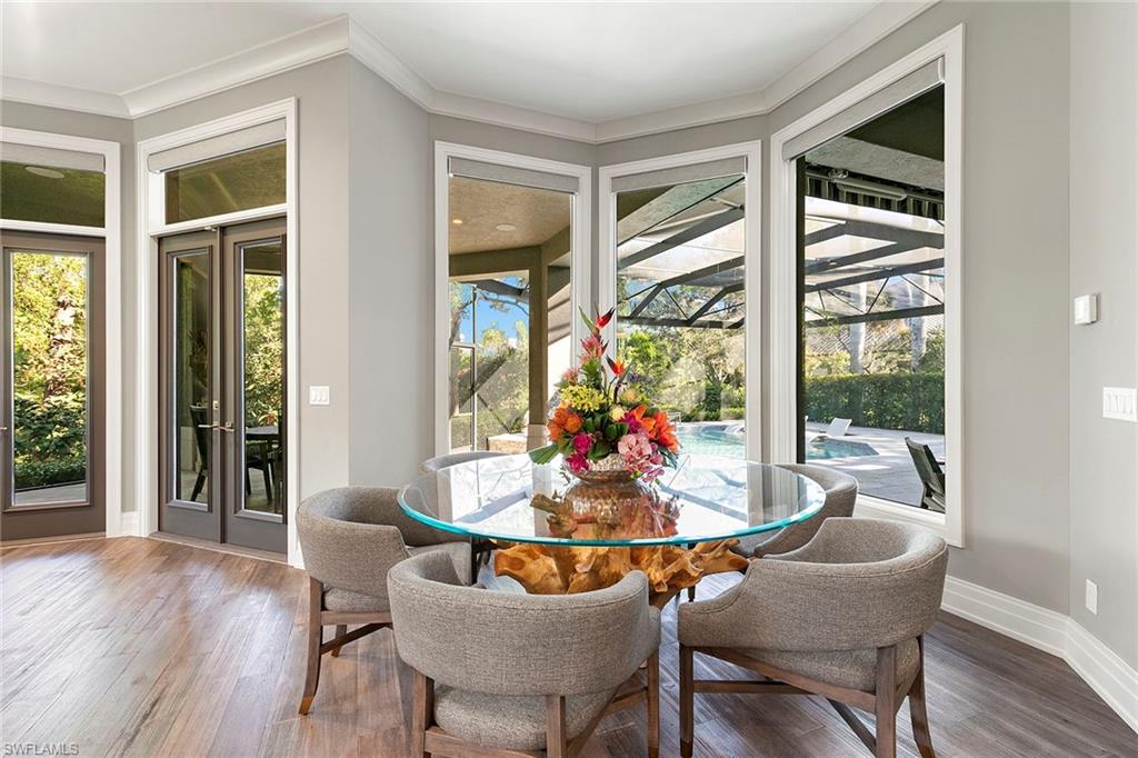 COLLIERS RESERVE - Residential