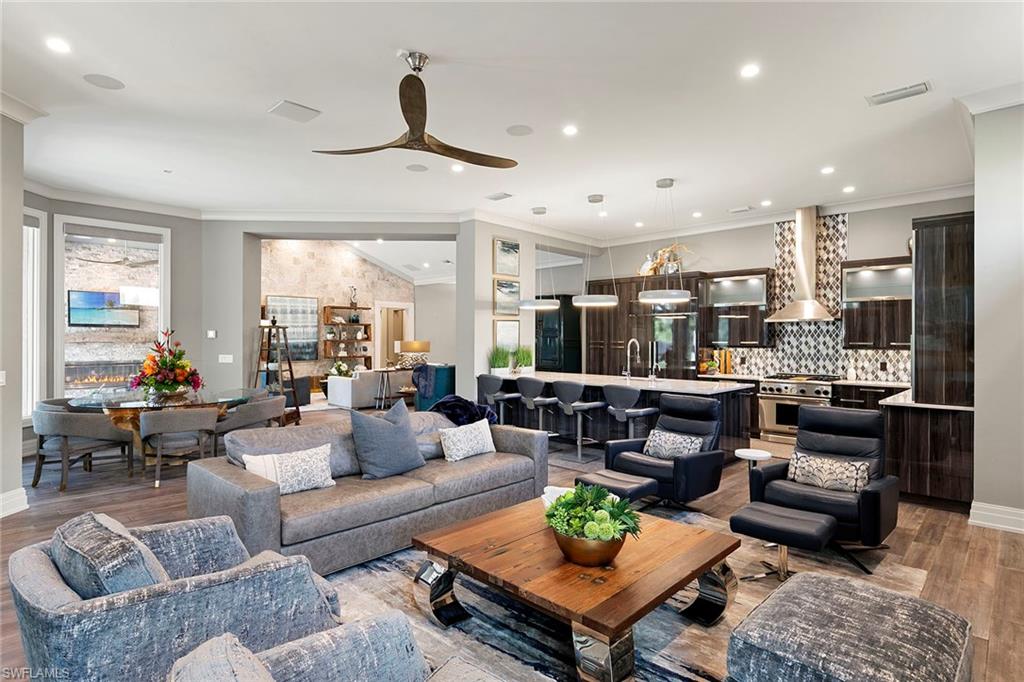 COLLIERS RESERVE - Residential