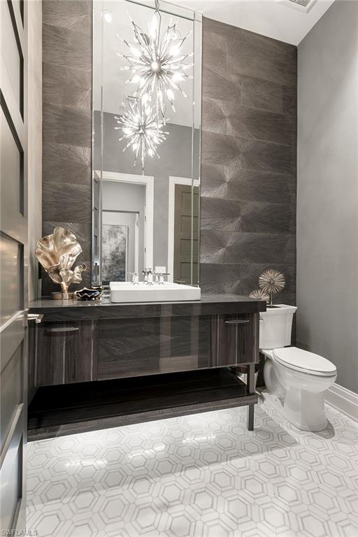 COLLIERS RESERVE - Residential