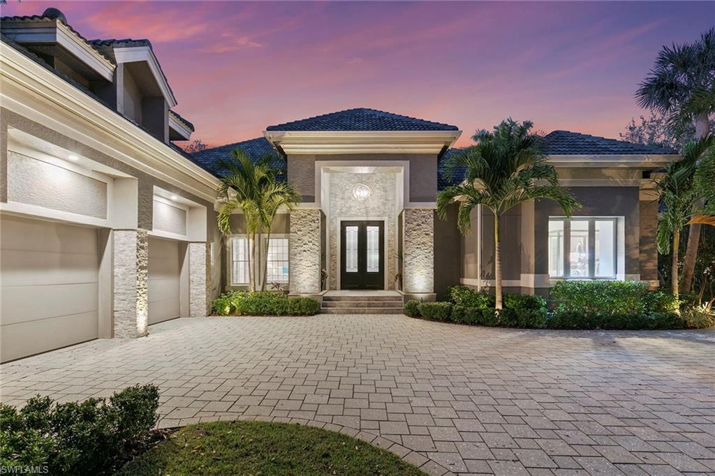COLLIERS RESERVE - Residential