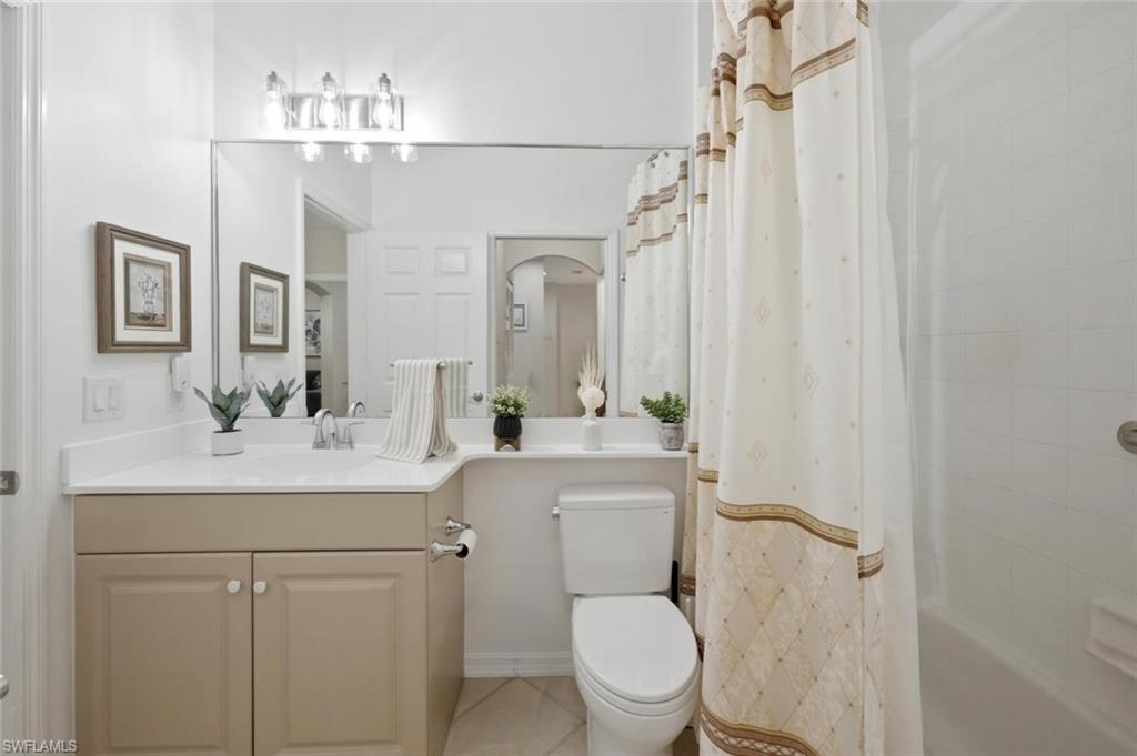WILSHIRE PINES - Residential