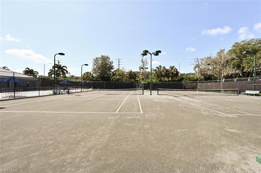 WILSHIRE PINES - Residential