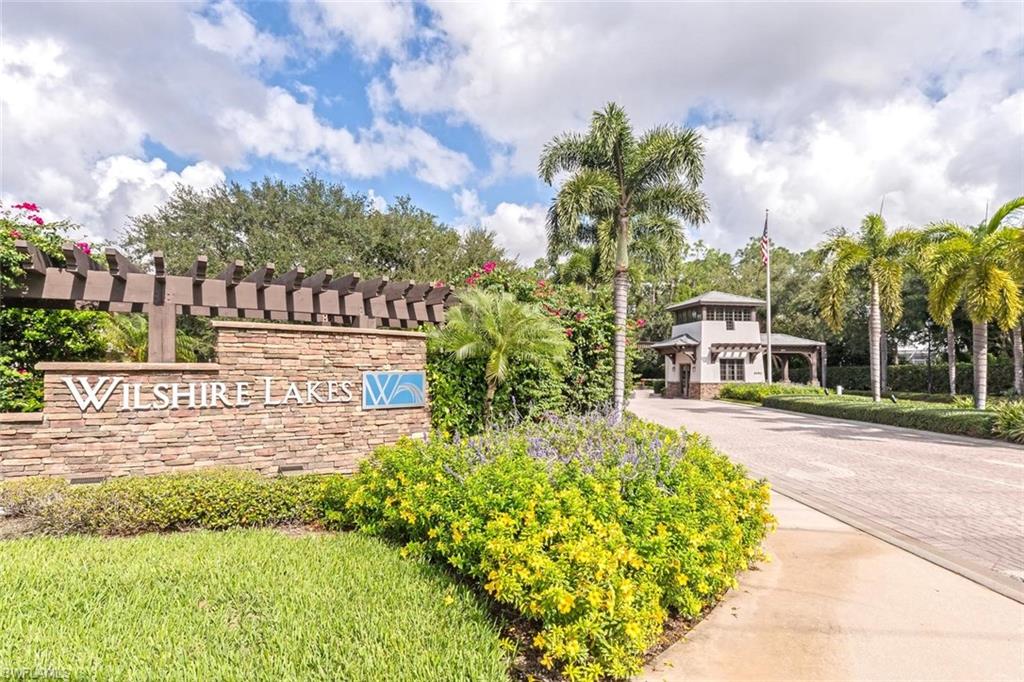 WILSHIRE PINES - Residential