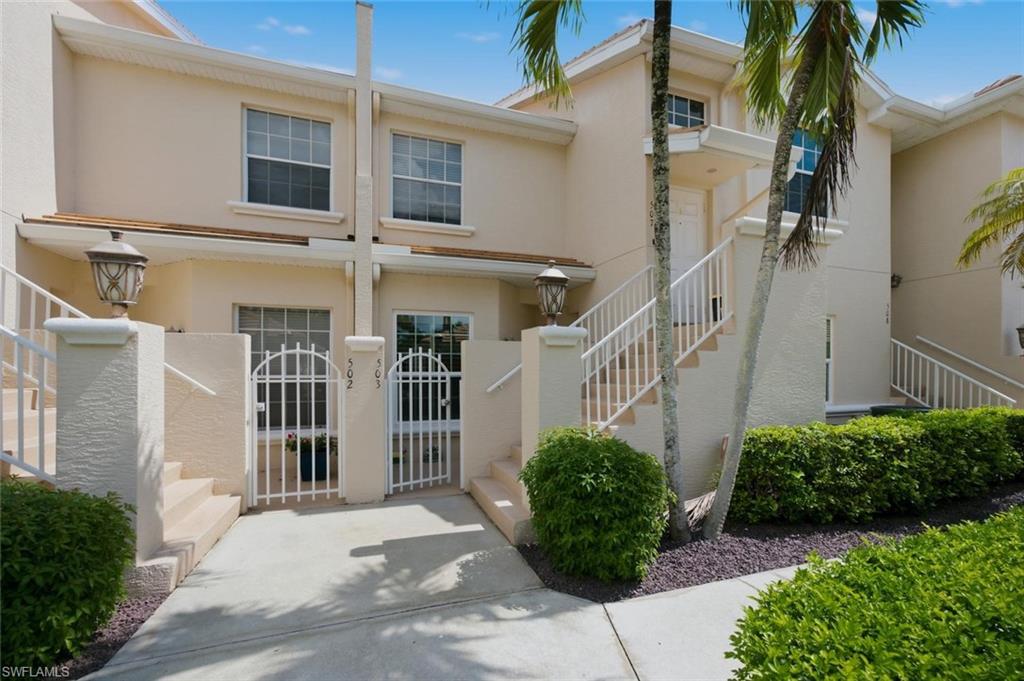 WILSHIRE PINES - Residential
