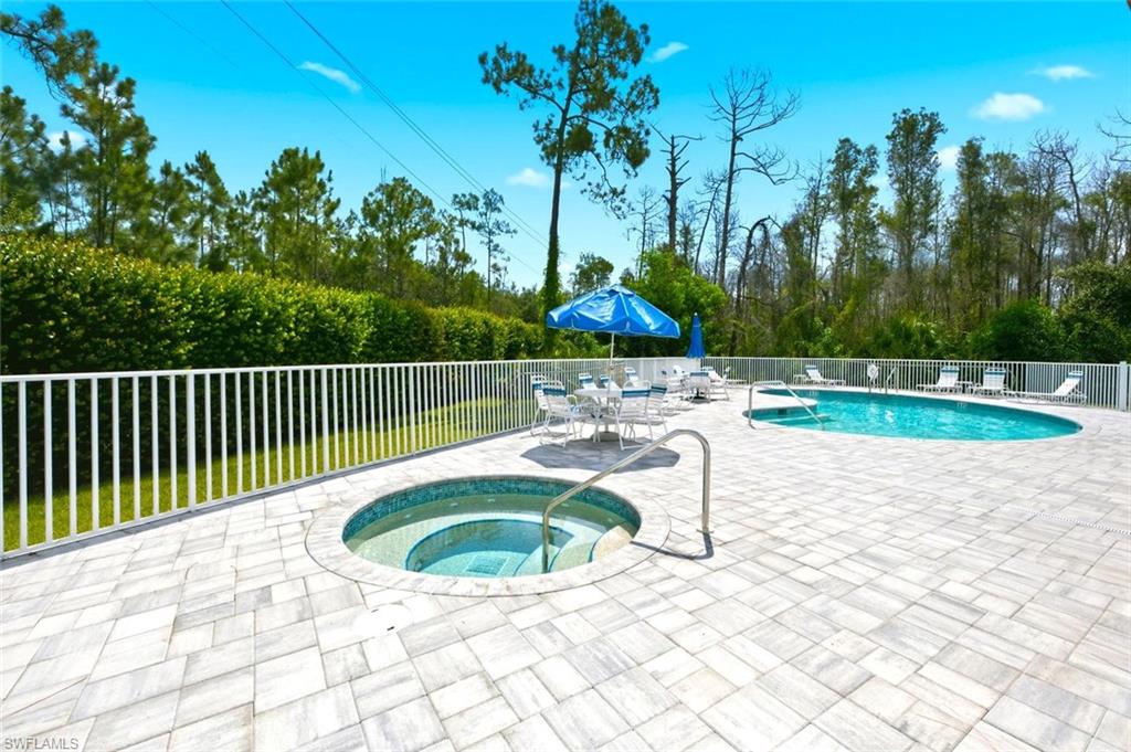 WILSHIRE PINES - Residential