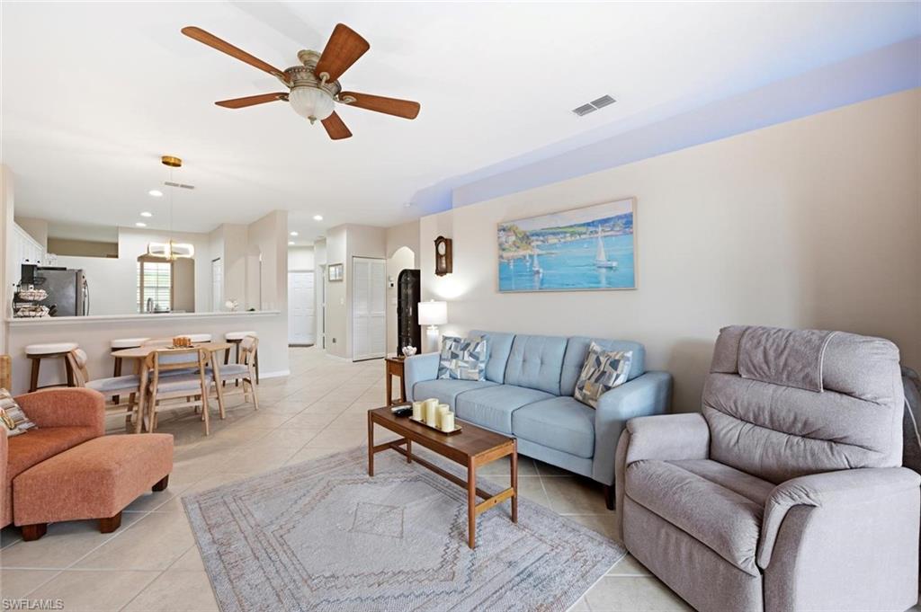 WILSHIRE PINES - Residential