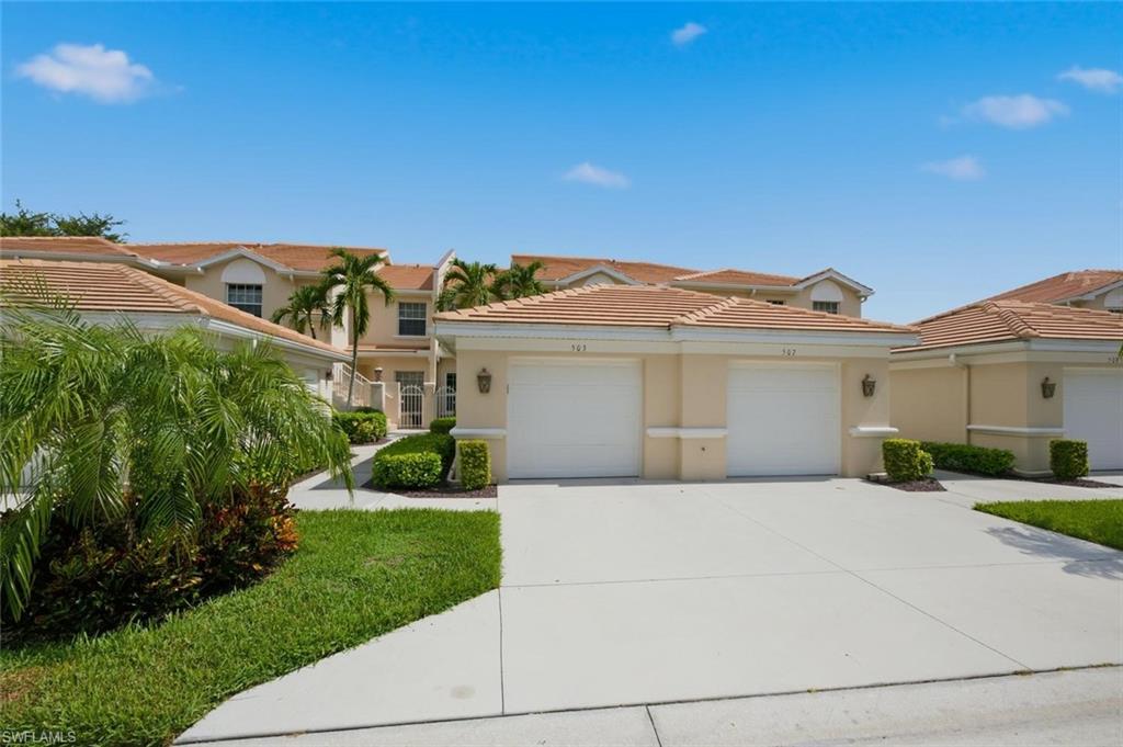 WILSHIRE PINES - Residential