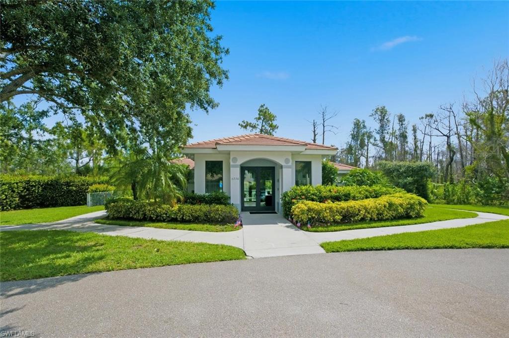 WILSHIRE PINES - Residential