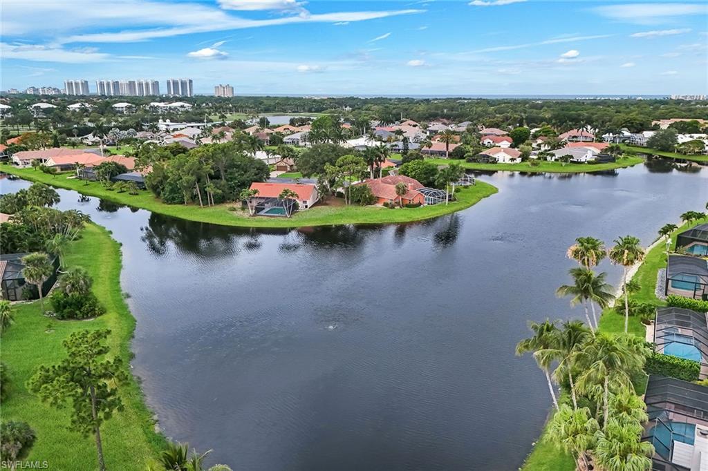 VANDERBILT LAKES - Residential