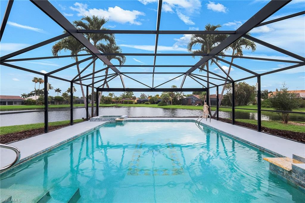 VANDERBILT LAKES - Residential