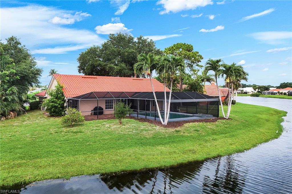 VANDERBILT LAKES - Residential