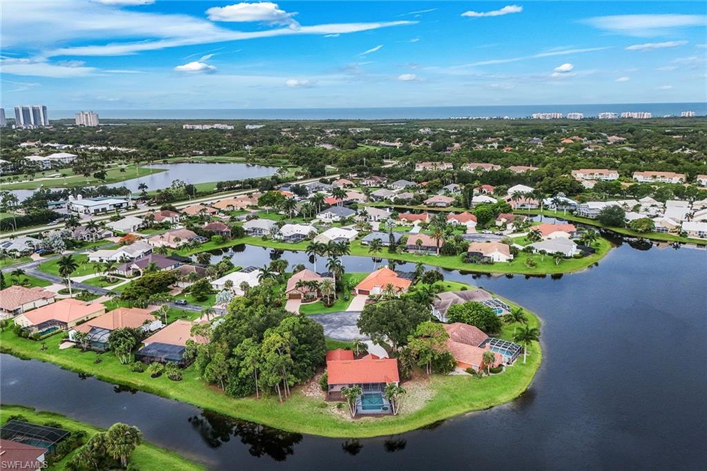 VANDERBILT LAKES - Residential
