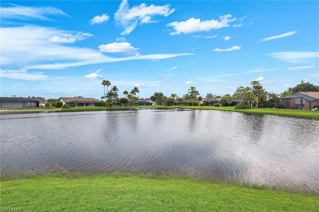 VANDERBILT LAKES - Residential