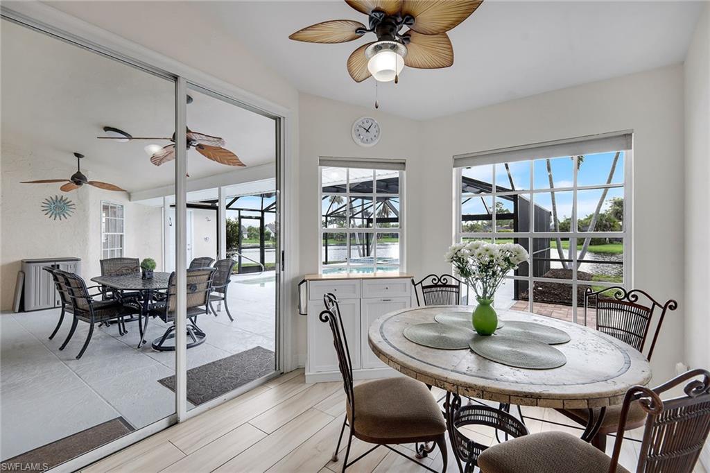 VANDERBILT LAKES - Residential