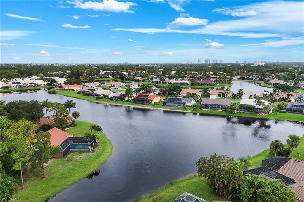 VANDERBILT LAKES - Residential