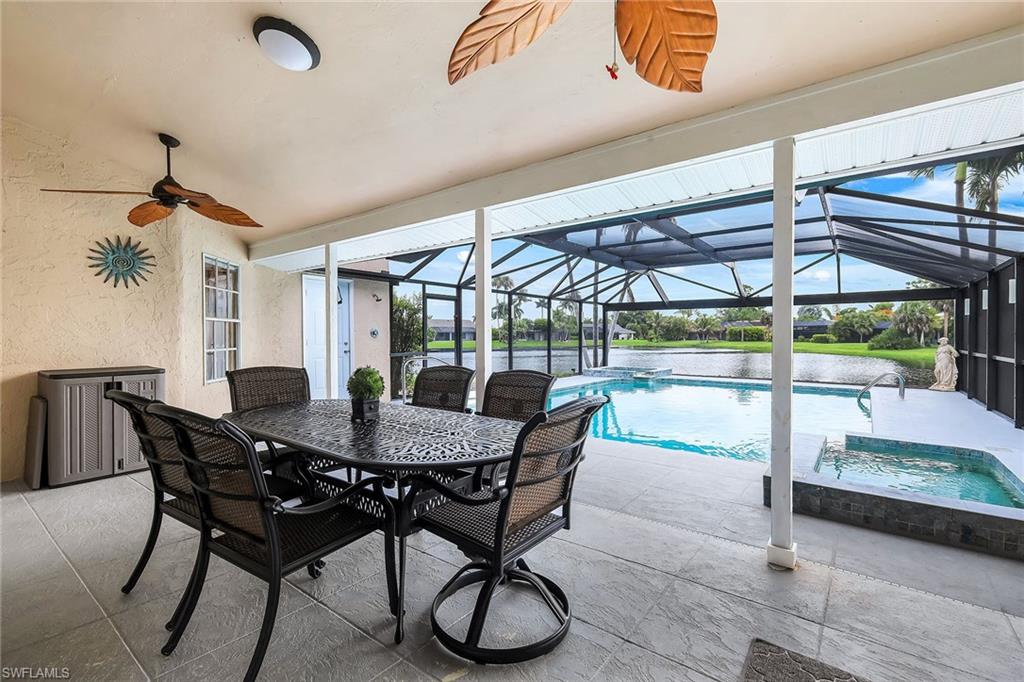 VANDERBILT LAKES - Residential