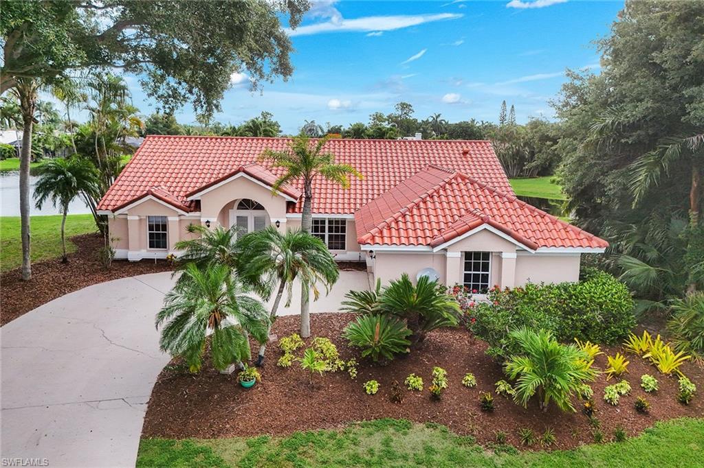 VANDERBILT LAKES - Residential