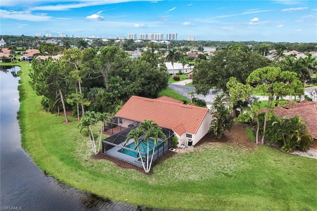 VANDERBILT LAKES - Residential