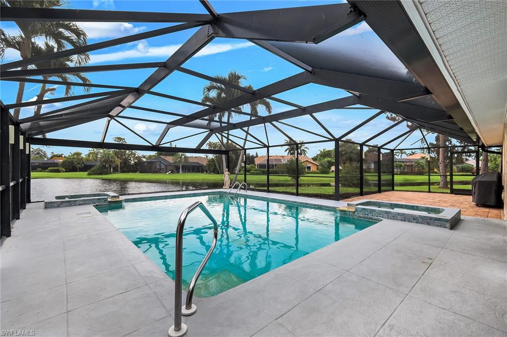 VANDERBILT LAKES - Residential