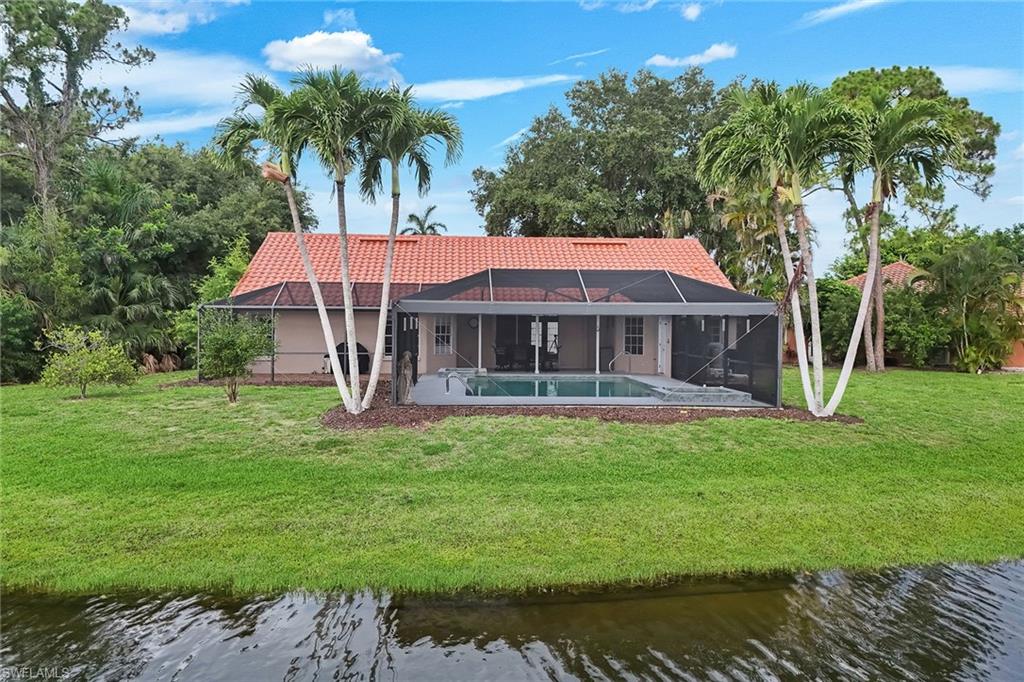 VANDERBILT LAKES - Residential