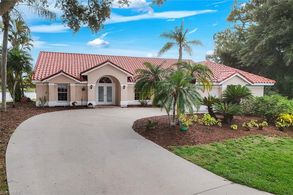 VANDERBILT LAKES - Residential